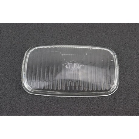 Скло фари R175A/R180NM Китай