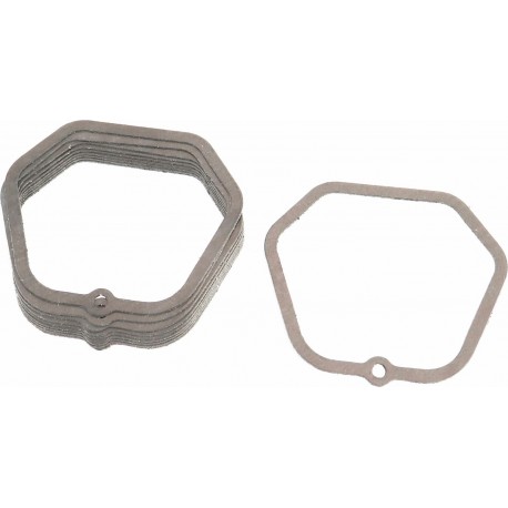 Прокладка крышки головки цилиндра R175A/R180NM, к-кт 10шт, (разные цвета, на блистере) Viper