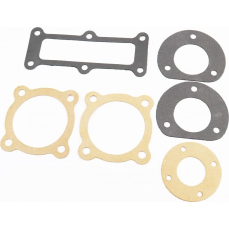 Редуктор фрезы R175/180N/190N/195N-Прокладки 81-1, 101-2, к-кт 6 деталей Viper