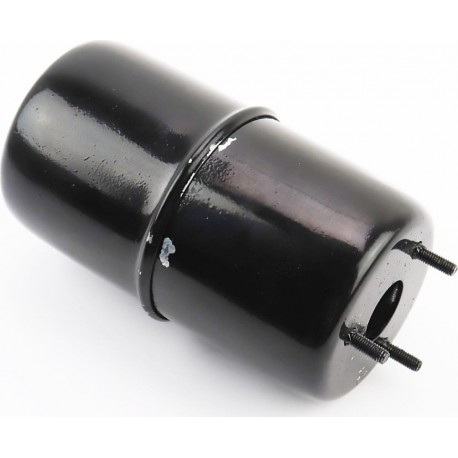 Глушитель, (разные цвета) R175A/R180NM Китай