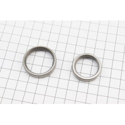 Седло клапана к-кт 2шт R175A/R180NM Китай