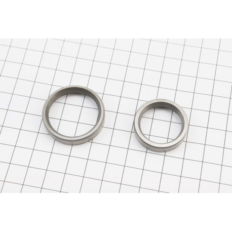 Седло клапана к-кт 2шт R175A/R180NM Китай