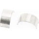 Вкладыш шатуна R175A/R180NM к-кт 2шт+0,50 Китай