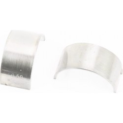 Вкладыш шатуна R175A/R180NM к-кт 2шт+0,50 Китай