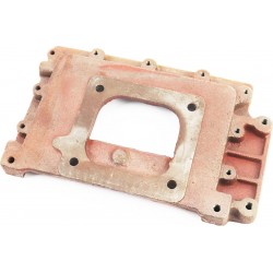 Пластина кріплення радіатора R175A/R180NM, (чавун) Китай