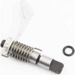 Вал декомпресора к-кт R175A/R180NM Китай