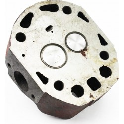 Головка циліндра R180NM у зборі, з форкамерою (можливий незначний наліт) Viper