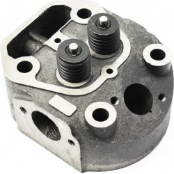 Головка циліндра R180NM у зборі, без форкамери Китай