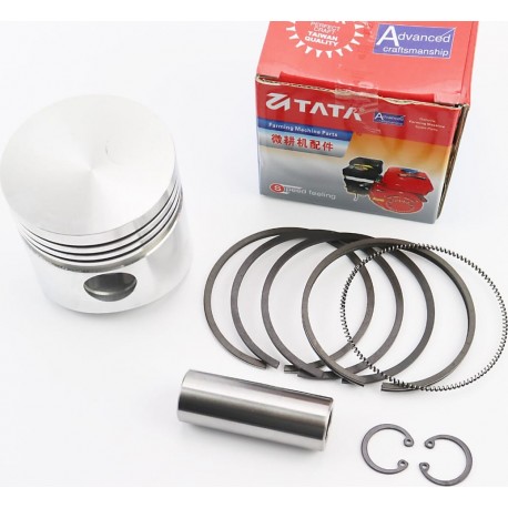 Поршень к-кт 75мм STD TATA