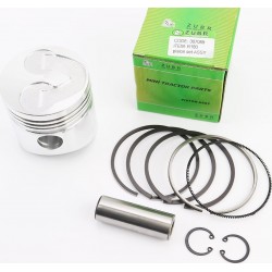 Поршень к-кт 80мм STD (форкамера "Підкова") Viper