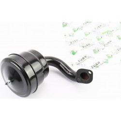 Фільтр повітряний з оливною ванною тип 1 Viper