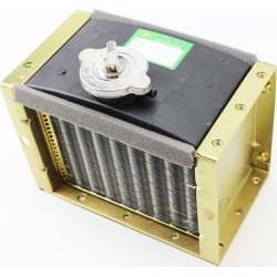 Радиатор R175A/R180NM (алюминий) Viper