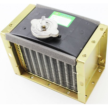 Радиатор R175A/R180NM (алюминий) Viper