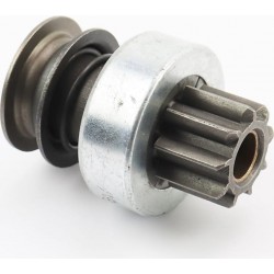 Бендикс электростартера Z-9, Lзуба-20мм R175A/R180NM Китай