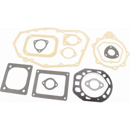 Прокладки двигуна R180NM-80мм, к-кт 13 деталей, під довгу кришку Китай