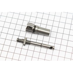 Ремонтный комплект топливного насоса (плунжерная пара), d-6мм TATA