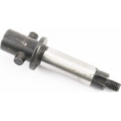 Вал ручного стартера з різьбою R175A/R180NM Китай