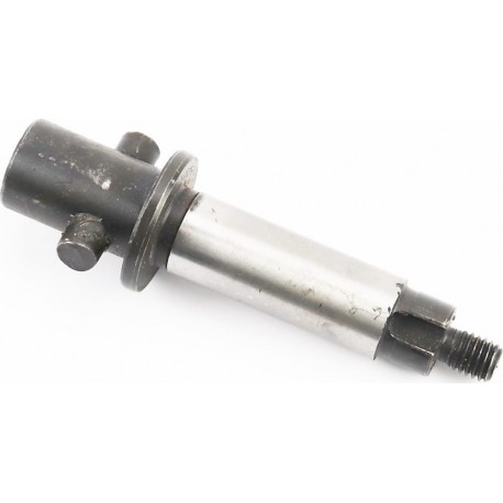 Вал ручного стартера с резьбой R175A/R180NM Китай