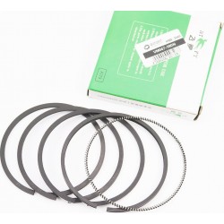 Кільця поршневі 80мм STD TATA