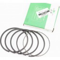 Кільця поршневі 80мм STD TATA