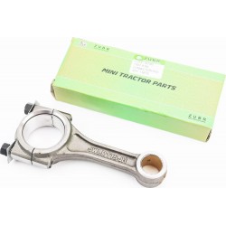 Шатун R175A/R180NM+вкладыши Viper