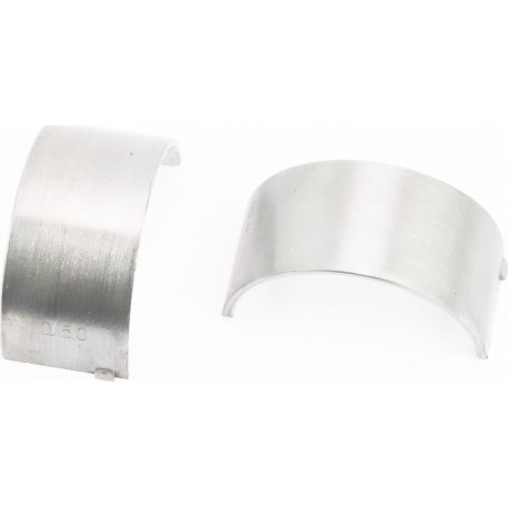 Вкладыш шатуна R175A/R180NM к-кт 2шт+0,50 Viper