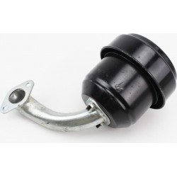 Фільтр повітряний з оливною ванною тип 1 Китай