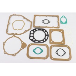 Прокладки двигуна R175А-75мм, к-кт 14 деталей Viper