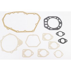 Прокладки двигателя R180NM-80мм, к-кт 11 деталей, под длинную крышку Китай