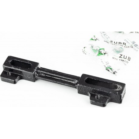 Кронштейн крепления двигателя задний Тип 1 Viper