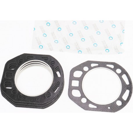 Прокладка головки циліндра R180NM-80мм, к-кт 5шт TATA