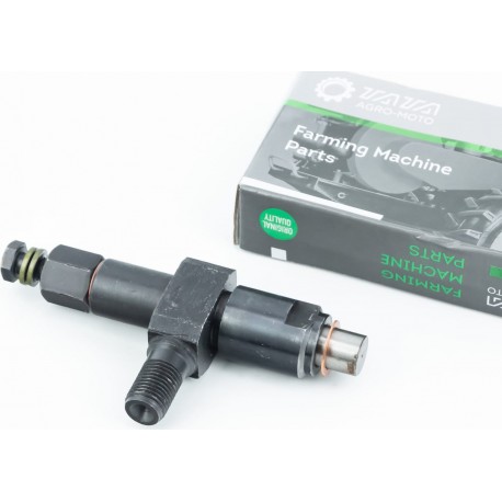 Форсунка для голівки з форкамерою TATA