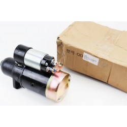 Стартер электрический Z-9, D-68мм R175A/R180NM Viper