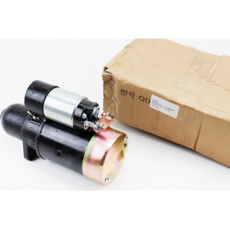 Стартер електричний Z-9, D-68мм R175A/R180NM Viper