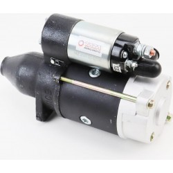 Стартер електричний Z-9, D-68мм R175A/R180NM TATA