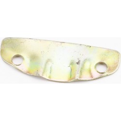 Пластина подшипника прижимная R175A/R180NM Китай