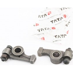 Коромисло клапана к-кт 2шт R175A/R180NM (з болтами) TATA