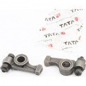 Коромысло клапана к-кт 2шт R175A/R180NM (с болтами) TATA