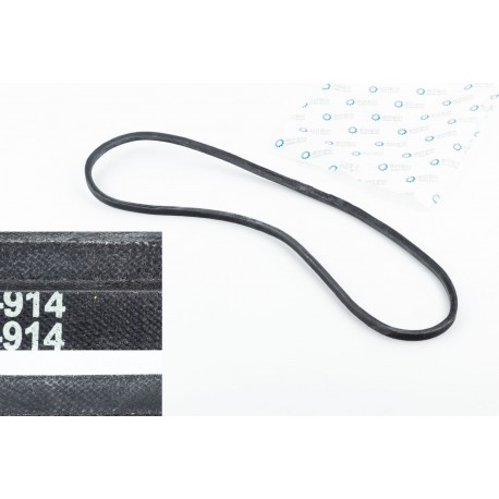 Ремень вентилятора SPZ-914 TATA