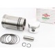 Поршнева R175A к-кт, поршень 75мм STD +гільза +манжети Viper