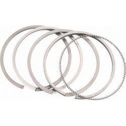 Кільця поршневі 70мм STD Китай