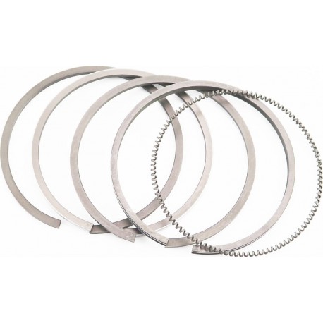 Кільця поршневі 70мм STD Китай