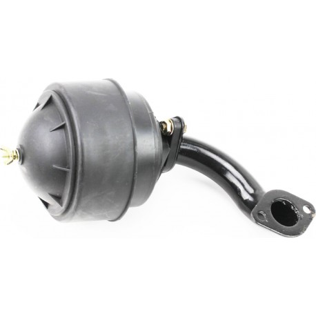 Фильтр воздушный с масляной ванной Тип 5, пластиковый корпус Китай