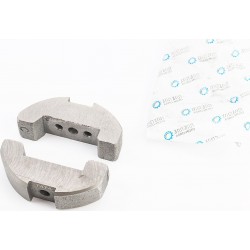 Балансир коленвала к-кт 2шт R175A/R180NM TATA