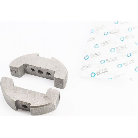 Балансир коленвала к-кт 2шт R175A/R180NM TATA