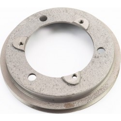 Шків ременя вентилятора тип 2 (можливий наліт) Китай