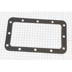 Прокладка радиатора, радиатор-пластина, (бумага) Китай