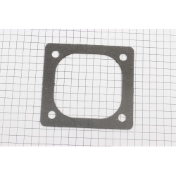 Прокладка радиатора, блок-пластина, (бумага) Китай