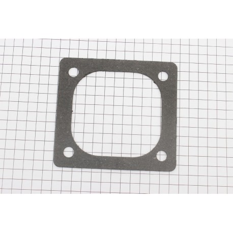 Прокладка радиатора, блок-пластина, (бумага) Китай