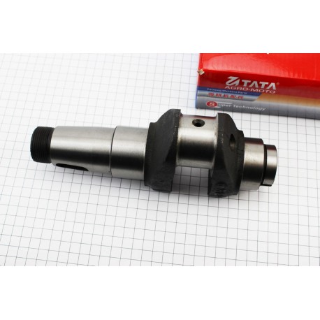 Коленвал R180NM TATA